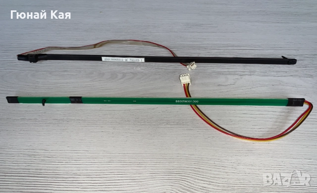 Бойлер Ariston VLS 80 - на части, снимка 4 - Бойлери - 52508805