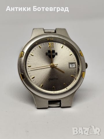 Кварцов часовник рекламен WURTH , снимка 1 - Мъжки - 46461127