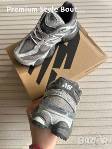 дамски маратонки new balance , снимка 6 - Маратонки - 53745534