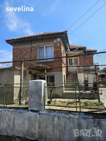 Къща в с. Крумово, обл. Ямбол 