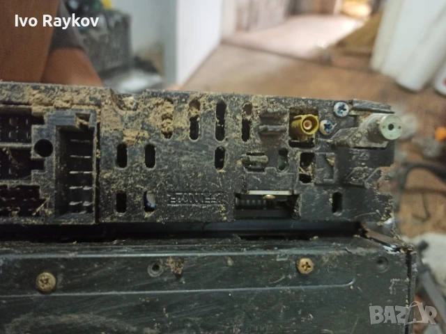 Оригинално СД за Ауди А4 , A3 , CD za Audi A4 2005 , 8E0035195H, снимка 6 - Части - 51342410