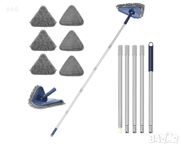 Моп за почистване 