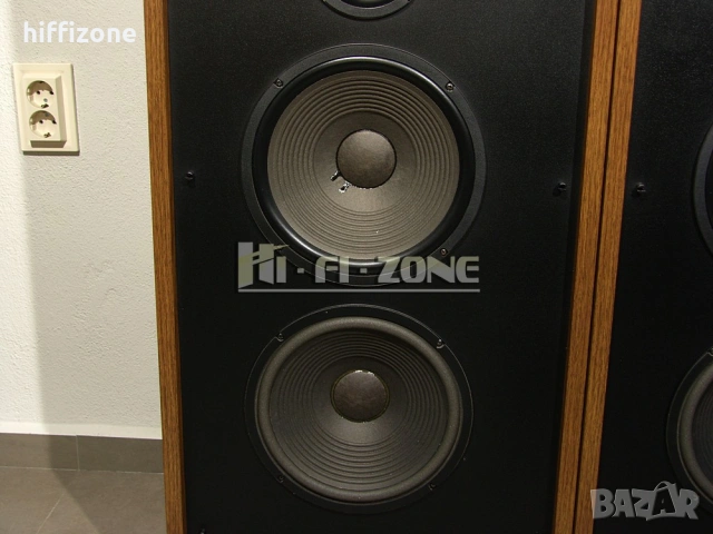 Тонколони    JBL model j350 , снимка 5 - Тонколони - 53530776