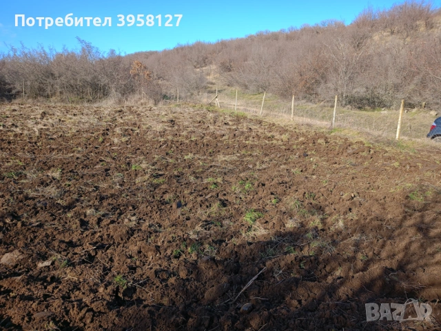 Продавам парцел , снимка 5 - Парцели - 53874839