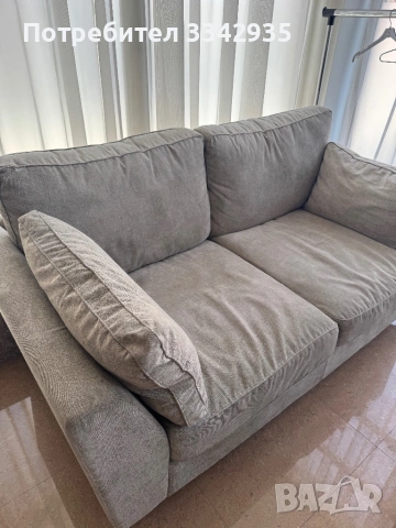 Удобен диван кресло , снимка 2 - Дивани и мека мебел - 53878247