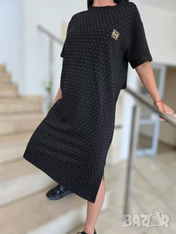 рокли Loewe , снимка 3 - Рокли - 50964626