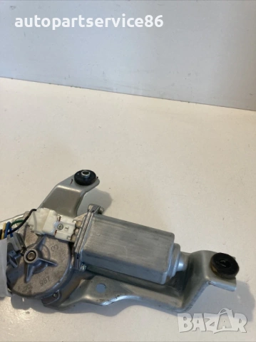 Мотор за чистачки за задна част за Subaru Tribeca 3.0 V6 (2009), снимка 2 - Части - 54235568