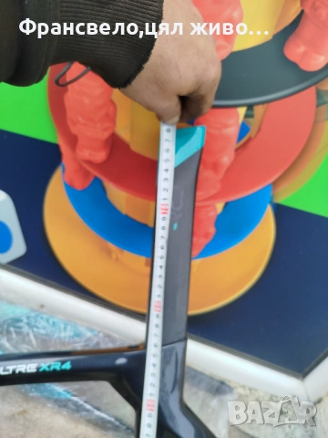 28 цола карбон сет за велосипед колело bianchi със скоба седалка , снимка 2 - Части за велосипеди - 54077669