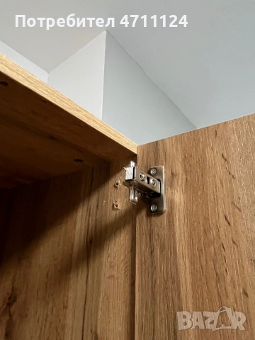 Гардероб спешно продаване, снимка 3 - Гардероби - 53126524