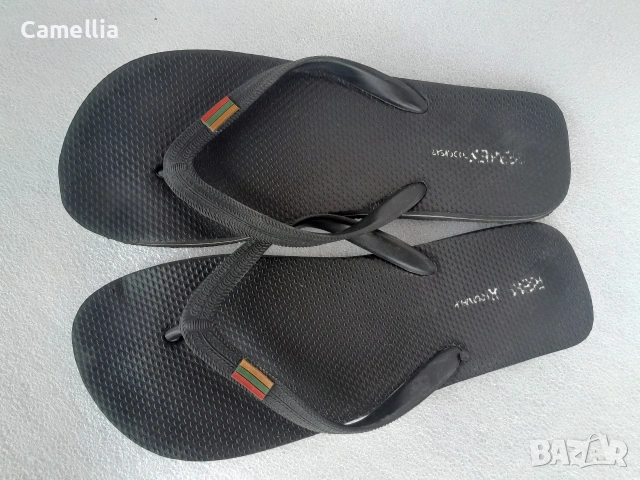 Мъжки джапанки , снимка 2 - Джапанки - 54214436