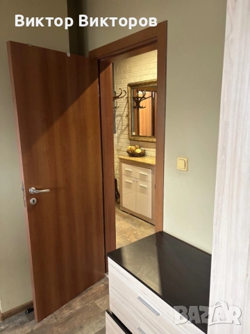 Топ център тристаен , снимка 4 - Апартаменти - 53063161