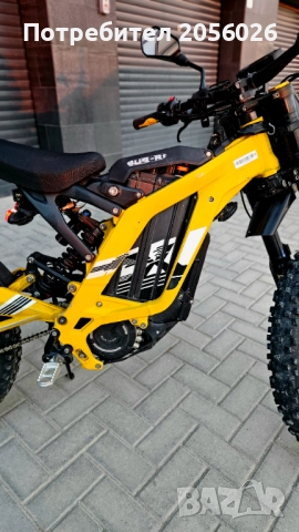 Surron Light Bee X Road Legal 2021, снимка 10 - Мотоциклети и мототехника - 52938997