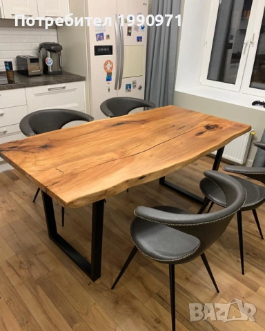 Маси по поръчка, снимка 12 - Маси - 52471618