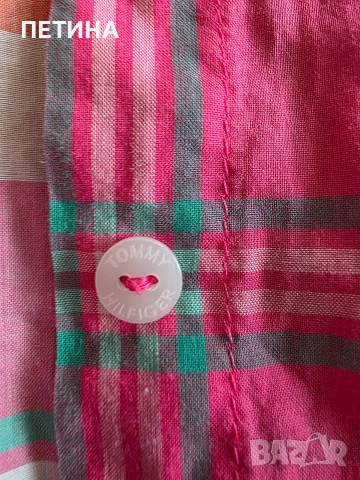 Tommy Hilfiger , снимка 3 - Ризи - 53653436