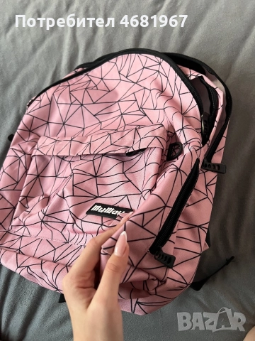 Чанти и несесери, снимка 9 - Чанти - 52786708