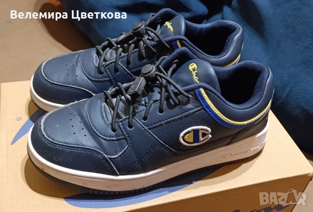 Детски обувки Champions, N°36