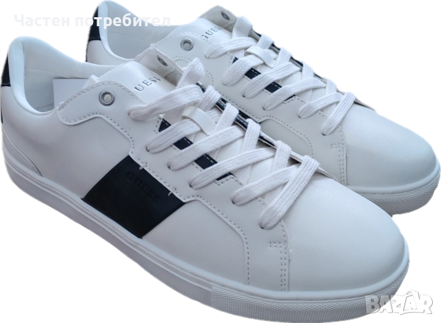 Мъжки кецове Guess 