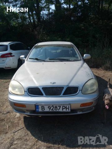 Daewoo Leganza. 2.0 бензин.На части., снимка 1 - Автомобили и джипове - 46673208