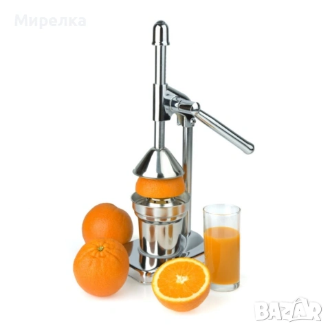 Цитрус преса – ръчна, снимка 2 - Други - 54098095