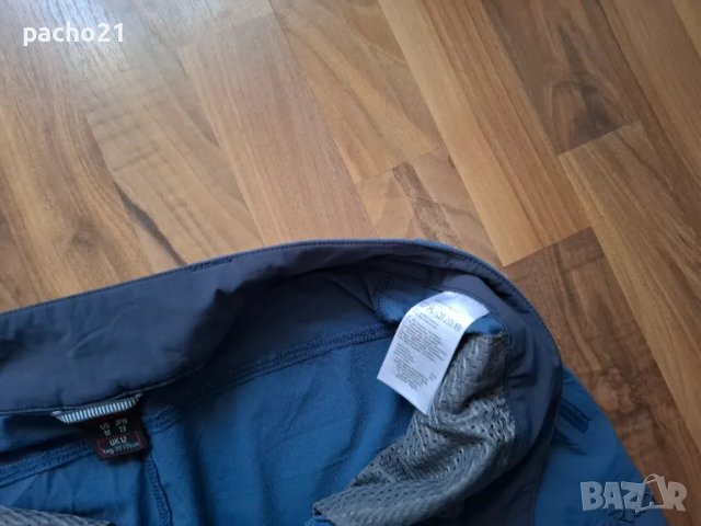 Rab Softshell Pants Matrix, снимка 11 - Екипировка - 49343651