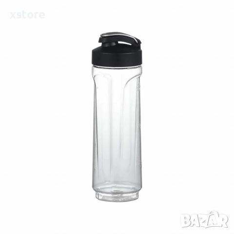 Компактен и мощен блендер Midea BL1189CEE-MPO1S, снимка 8 - Блендери - 52595455