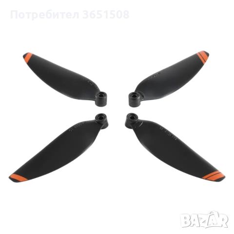 Dji mini 2 перки, снимка 3 - Дронове и аксесоари - 45074966