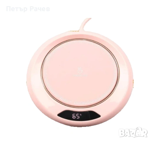 Нагревател за чаши, снимка 2 - Други - 53829804