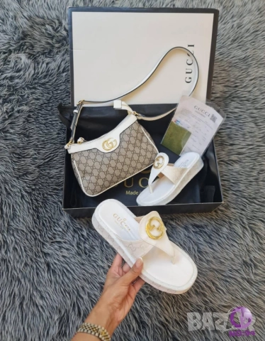 чехли gucci , снимка 3 - Чехли - 51449868