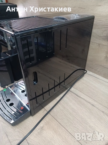 Кафемашина Melitta Solo, снимка 4 - Кафемашини - 53735818