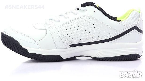 Diadora Tennis Star Club VI Shoes - White, снимка 3 - Маратонки - 45305395