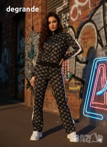 Топ Модели Дамски Комплекти  