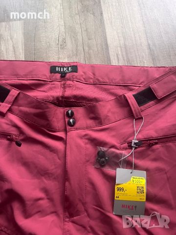 HIKE-стреч панталон размер ХЛ, нов с етикет, снимка 8 - Спортни дрехи, екипи - 45558304