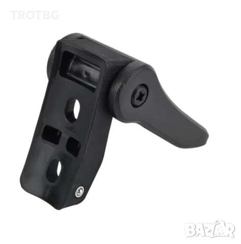 Скоба за сгъващ механизъм на Segway ZT3 Pro, снимка 3 - Други спортове - 53048329