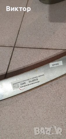 ТОП ЦЕНА 10лв.Махагонова лайсна за мерцедес S класа w220 Централна за таблото, снимка 3 - Аксесоари и консумативи - 51409222