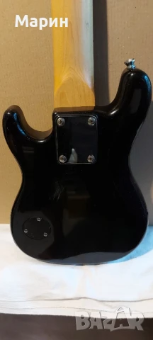 Детска китара, снимка 5 - Китари - 50851409