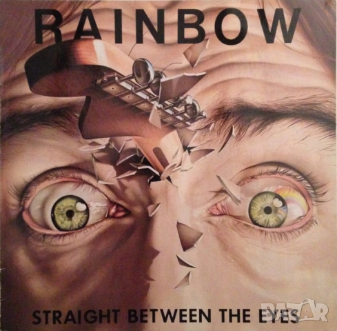 Грамофонни плочи Rainbow цени в обявата, снимка 9 - Грамофонни плочи - 53487224