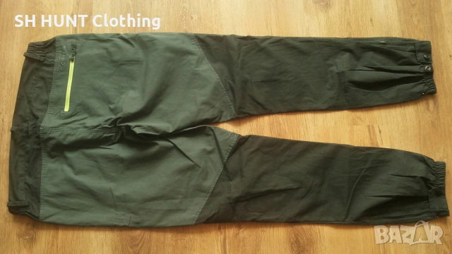 STORMBERG Gutulia Trouser размер L за лов риболов панталон със здрава материя - 2263, снимка 2 - Екипировка - 53669958
