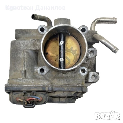 Дросвлова клапа за Авенсис т25 