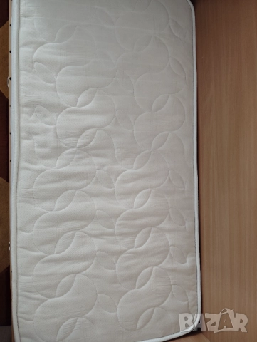 Детско легло-кошара, снимка 6 - Бебешки легла и матраци - 51464246