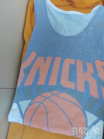 USA оригинален Американски Баскетболен Потник / Баскетбол , снимка 2 - Спортни дрехи, екипи - 51110458