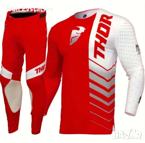 Motocros екипи, снимка 2 - Други спортове - 48943928