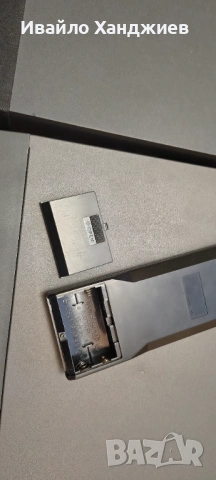 YAMAHA YST-NC1, снимка 7 - Аудиосистеми - 53034013