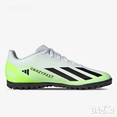 Промо! Adidas оригинални стоножки, снимка 2 - Футбол - 52495722