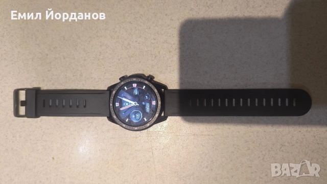 Продавам смарт часовник IHunt, снимка 3 - Смарт гривни - 52916265