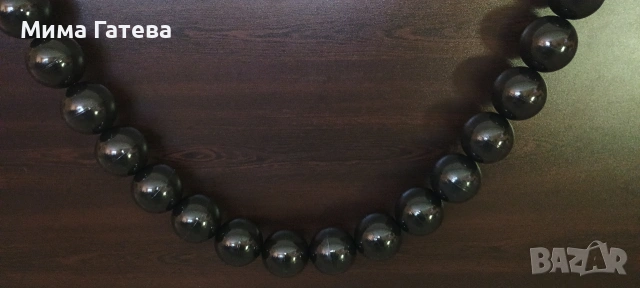 Перлени топки за декор , снимка 5 - Други - 53846215