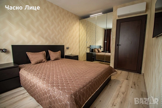  АПАРТАМЕНТ ЗА НОЩУВКИ ПОДХОДЯЩ ЗА МОМИЧЕ /ЖЕНА, снимка 3 - Квартири, нощувки - 53215757