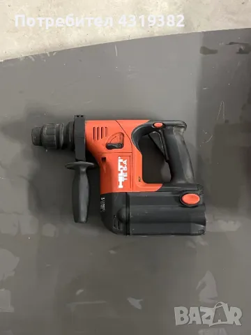 Перфоратор Hilti TE 6-A 36V, снимка 1 - Бормашини - 48287166