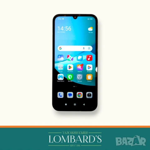 Redmi 15C 256GB, N: 37934