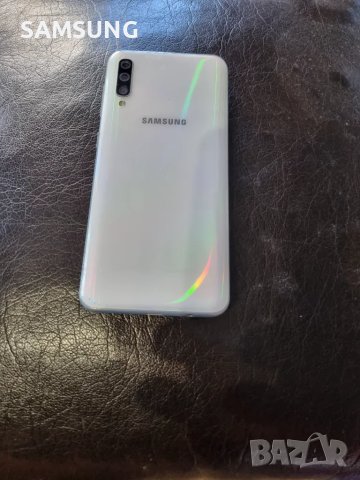 Samsung - A50, снимка 3 - Samsung - 47089836