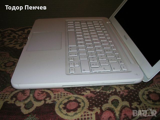 MacBook 13.3 инча - Dual Core, 4 GB RAM, 250 GB SSD, 2 ч.батерия, снимка 7 - Лаптопи за дома - 46591215